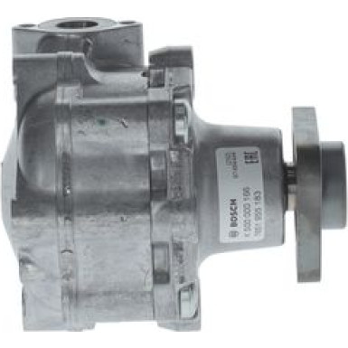BOSCH Hydraulikpumpe, Lenkung K S00 000 166