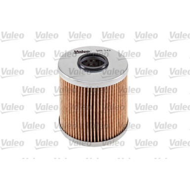 Valeo Ölfilter 586543