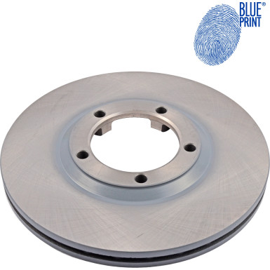 Blue Print Bremsscheibe ADG04321