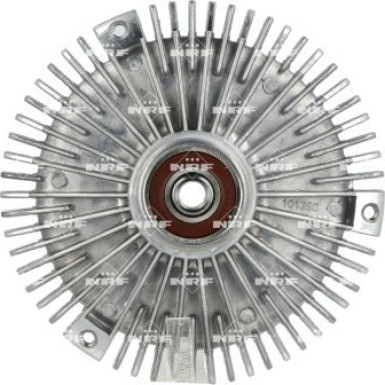 NRF Kupplung, Kühlerlüfter 49583