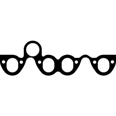 Corteco Dichtung, Ansaugkrümmer 423906P