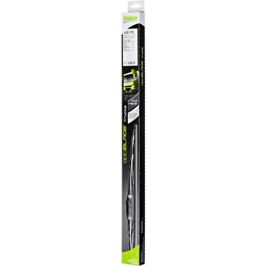 Valeo Wischblatt Scheibenwischer OPTIBLADE TRUCKS 628701