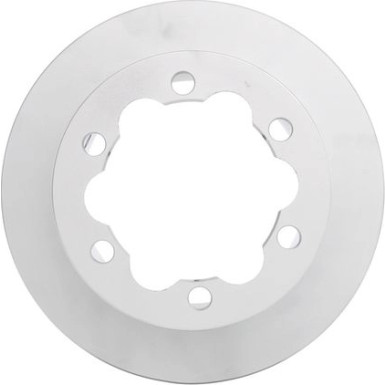BOSCH Bremsscheibe 0 986 479 B38
