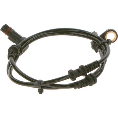 Sensor, Raddrehzahl 0 986 594 593