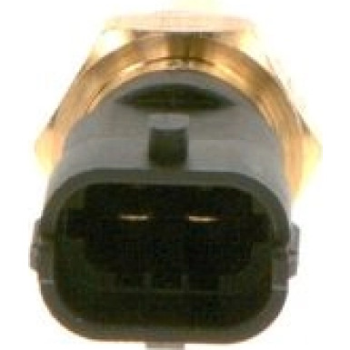 Sensor, Kühlmitteltemperatur 0 281 002 744 Sensor, Kühlmitteltemperatur 0 281 002 744