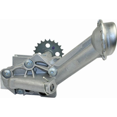 Metzger Ölpumpe 8000036