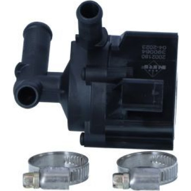 NRF Zusatzwasserpumpe (Kühlwasserkreislauf) EASY FIT 390064 NRF Zusatzwasserpumpe (Kühlwasserkreislauf) EASY FIT 390064