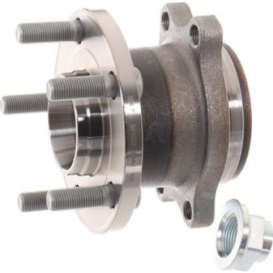 SKF Radlagersatz VKBA 6889
