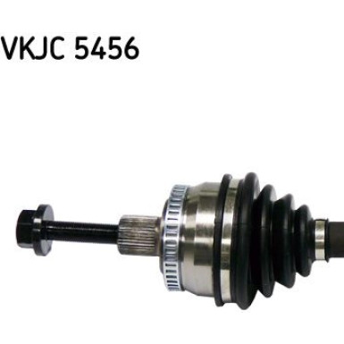 SKF Antriebswelle VKJC 5456