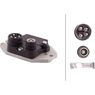 Hella Schaltgerät, Zündanlage 5DA 006 623-181