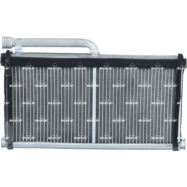 NRF Wärmetauscher, Innenraumheizung 54206