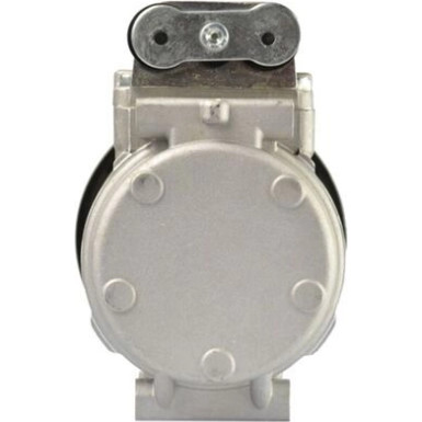 Mahle Kompressor, Klimaanlage BEHR ACP 527 000S