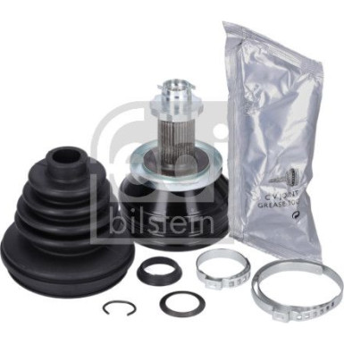 FEBI BILSTEIN 109401 Gelenksatz, Antriebswelle radseitig, Vorderachse links / rechts