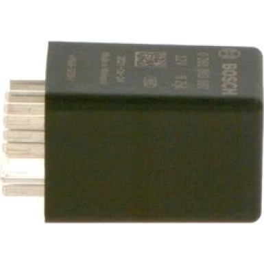 BOSCH Steuergerät, Glühzeit 0 281 003 087