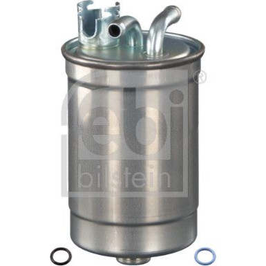 FEBI BILSTEIN 103808 Kraftstofffilter
