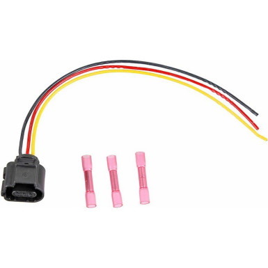 Metzger Kabelreparatursatz, Zentralelektrik 2324214