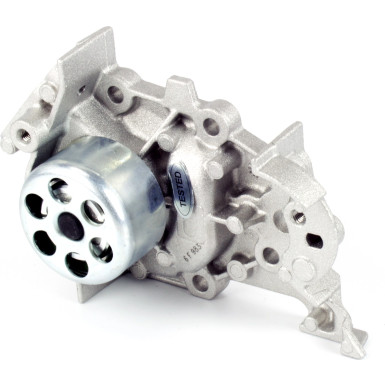 Gates Wasserpumpe + Zahnriemensatz PowerGrip™ KP25577XS