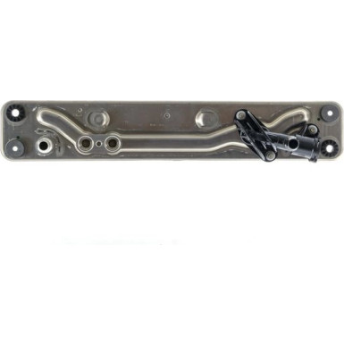 Mahle Ölkühler, Automatikgetriebe BEHR Premium Line CLC 182 000P Mahle Ölkühler, Automatikgetriebe BEHR Premium Line CLC 182 000P
