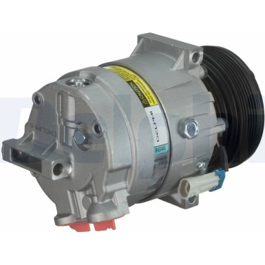 Kompressor, Klimaanlage TSP0155145 Kompressor, Klimaanlage TSP0155145