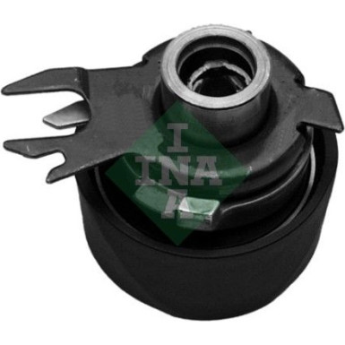 INA Spannrolle, Zahnriemen 531 0564 30