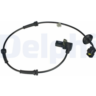 Delphi Sensor, Raddrehzahl SS20291