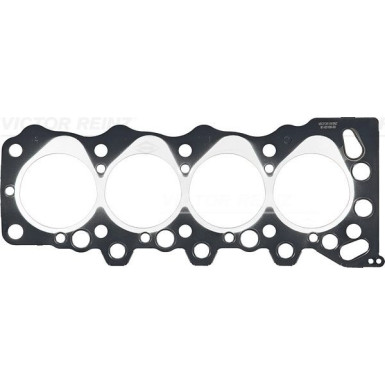 Dichtung, Zylinderkopf 61-53100-20 Dichtung, Zylinderkopf 61-53100-20