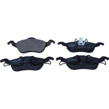 Maxgear Bremsbelagsatz, Scheibenbremse 19-0676 Maxgear Bremsbelagsatz, Scheibenbremse 19-0676