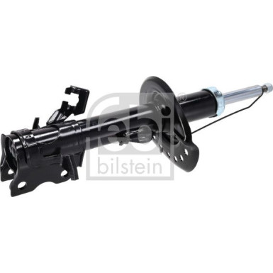 Stoßdämpfer 1002465 Stoßdämpfer 1002465