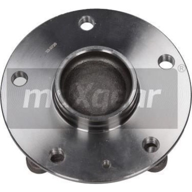 Maxgear Radlagersatz 33-0726