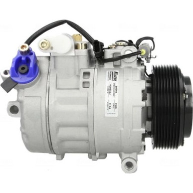 Kompressor, Klimaanlage 89595 Kompressor, Klimaanlage 89595