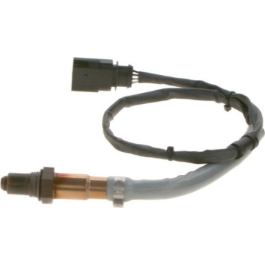 BOSCH Lambdasonde 0 258 006 895 BOSCH Lambdasonde 0 258 006 895