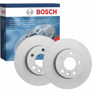 Bremsscheibe 0 986 479 B54