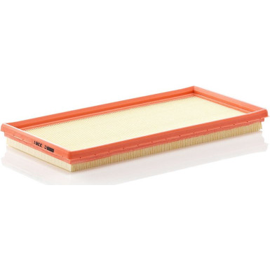 MANN-FILTER C 3361-2 Luftfilter