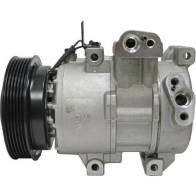 Kompressor, Klimaanlage ACP 1175 000P Kompressor, Klimaanlage ACP 1175 000P