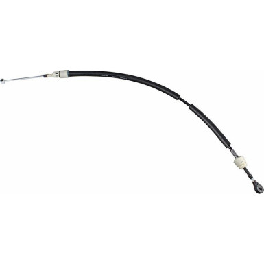 Metzger Seilzug, Schaltgetriebe 3150068