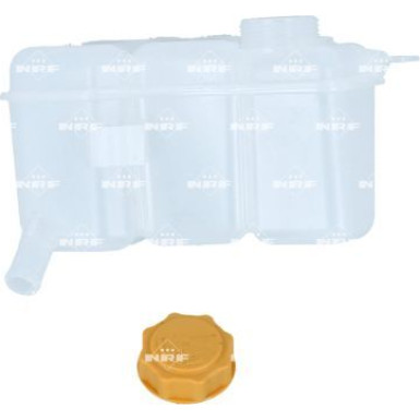 Ausgleichsbehälter, Kühlmittel 454167 Ausgleichsbehälter, Kühlmittel 454167