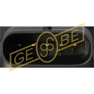 GEBE NOx-Sensor, NOx-Katalysator 9 2935 1