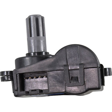 Metzger Stellelement, Mischklappe 0917479