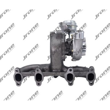 Jrone Turbolader 8G15-30M-304