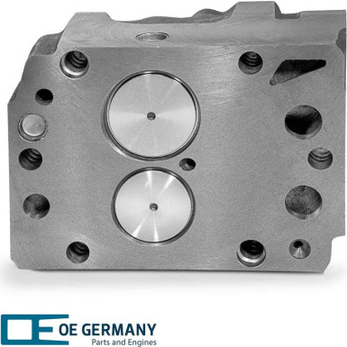 OE Germany Zylinderkopf 02 0129 286601 OE Germany Zylinderkopf 02 0129 286601