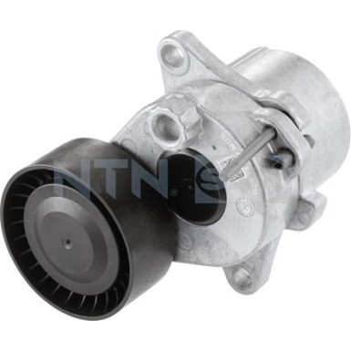 NTN-SNR Spannrolle, Keilrippenriemen GA351.45