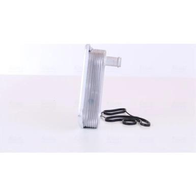 Nissens Ölkühler, Motoröl FIRST FIT 90622