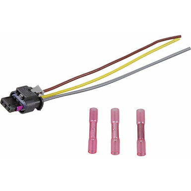 Metzger Kabelreparatursatz, Zentralelektrik 2324146