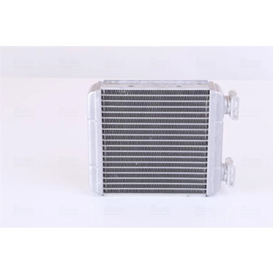 Nissens Wärmetauscher, Innenraumheizung FIRST FIT 72072