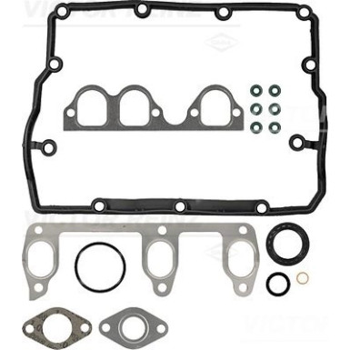 Victor Reinz Dichtungssatz, Zylinderkopf 02-37574-01