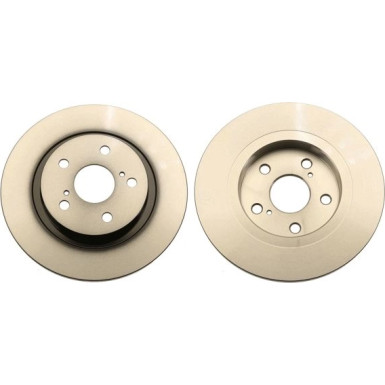 TRW Bremsscheibe DF6324 TRW Bremsscheibe DF6324