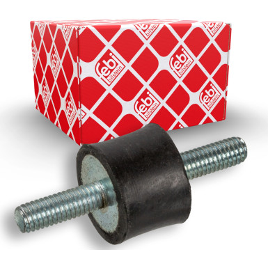 FEBI BILSTEIN 170342 Anschlag-/Befestigungspuffer FEBI BILSTEIN 170342 Anschlag-/Befestigungspuffer