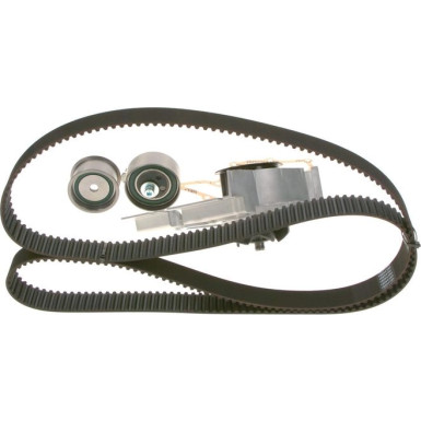 BOSCH Wasserpumpe + Zahnriemensatz 1 987 946 924