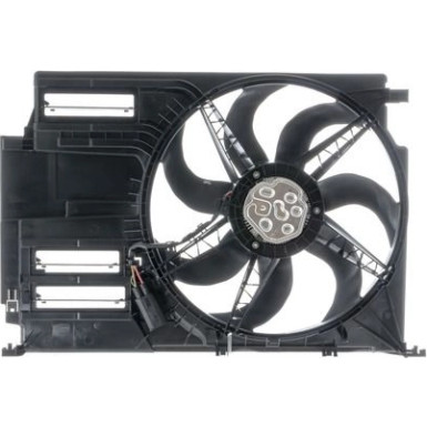 Mahle Lüfter, Motorkühlung BEHR Premium Line CFF 403 000P