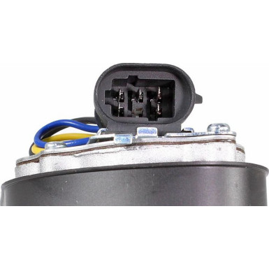 Metzger Wischermotor 2190986